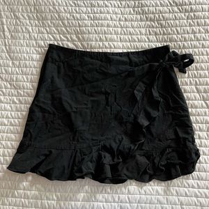 Shein Mini Skirt